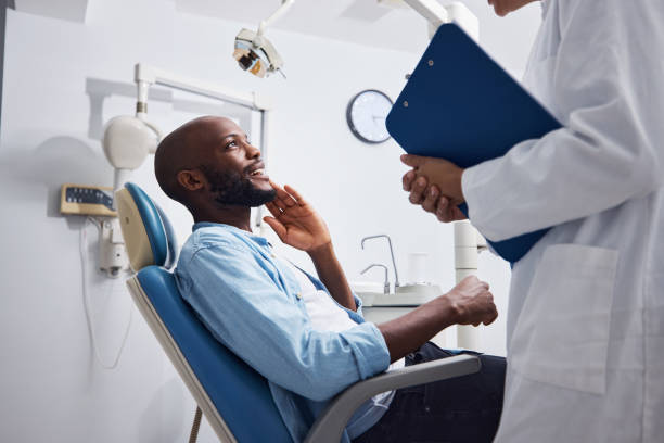 Best Urgent Care for Lost Fillings or Crowns in Meadow Glade, WA