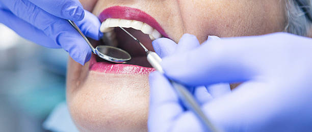 Best Emergency TMJ Treatment in Meadow Glade, WA